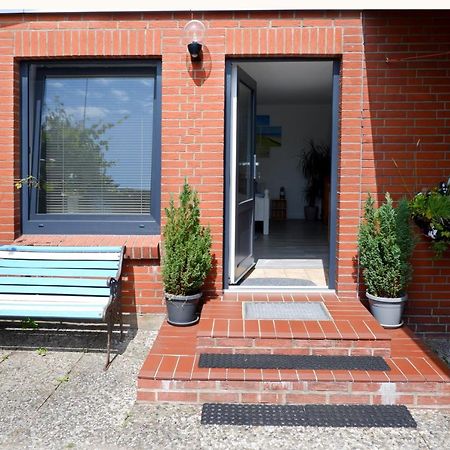 Apartment Nordstubchen Klixbull Exterior photo
