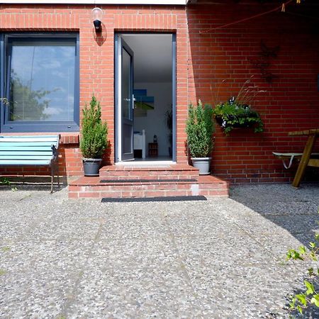 Apartment Nordstubchen Klixbull Exterior photo