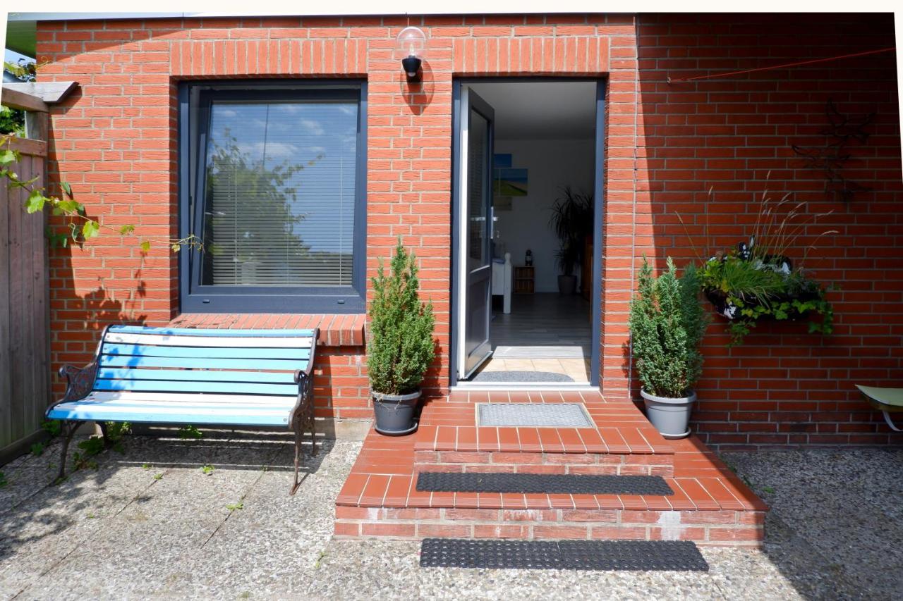Apartment Nordstubchen Klixbull Exterior photo